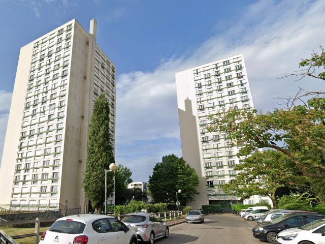 Appartement meublé 3 pièces 68 m²