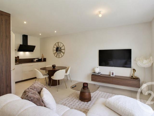 Appartement meublé 3 pièces 68 m²