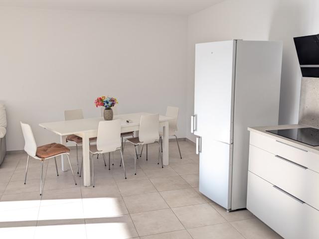 Appartement meublé 3 pièces 68 m²