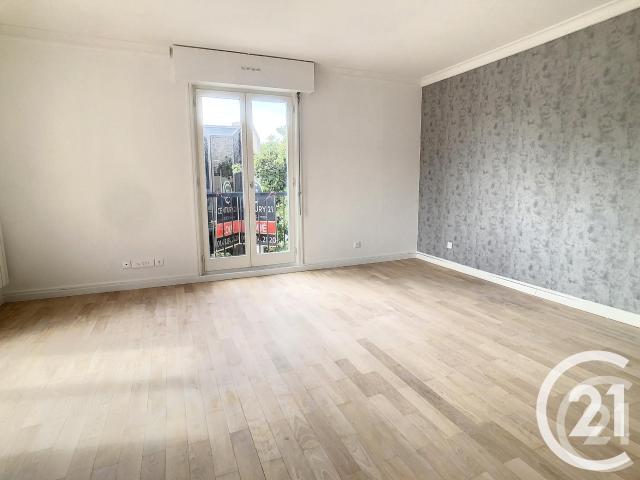 Appartement meublé 3 pièces 68 m²
