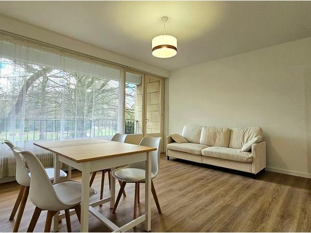 Appartement meublé 3 pièces 68 m²