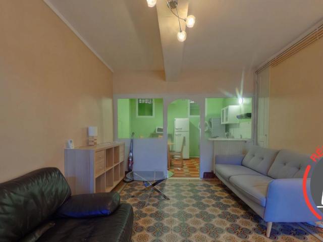 Appartement meublé 3 pièces 68 m²