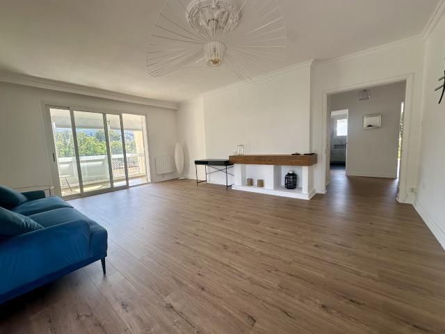Appartement meublé 3 pièces 68 m²