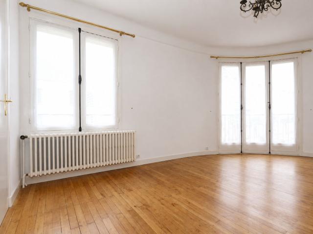 Appartement meublé 3 pièces 68 m²
