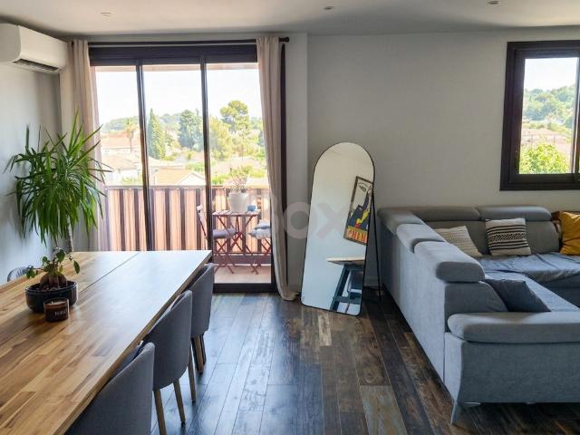 Appartement meublé 3 pièces 68 m²