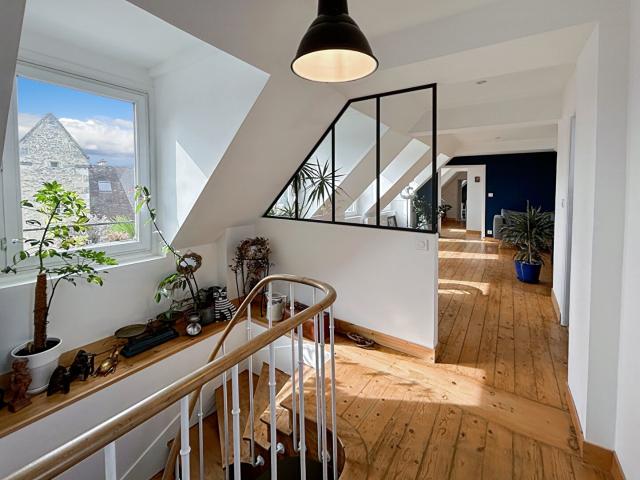 Appartement meublé 3 pièces 68 m²