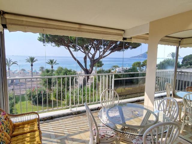 Appartement meublé 3 pièces 68 m²