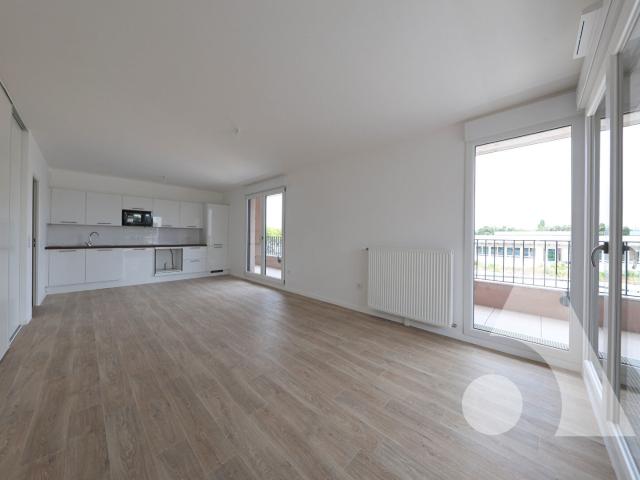 Appartement meublé 3 pièces 68 m²