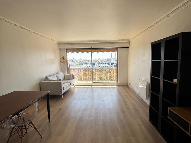 Appartement meublé 3 pièces 69 m²