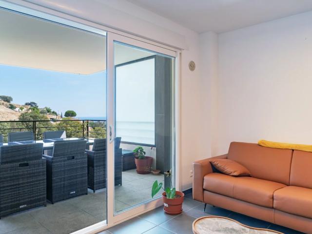 Appartement meublé 3 pièces 69 m²