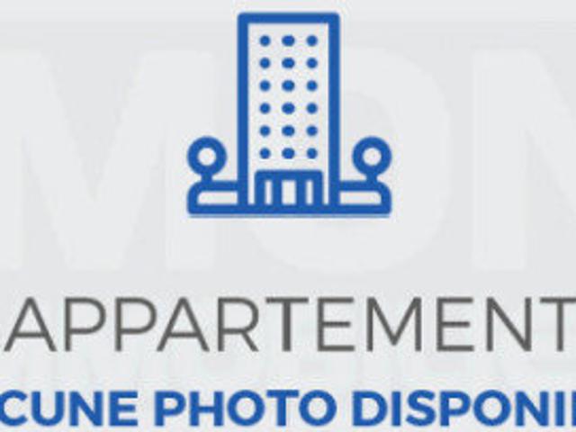 Appartement meublé 3 pièces 69 m²
