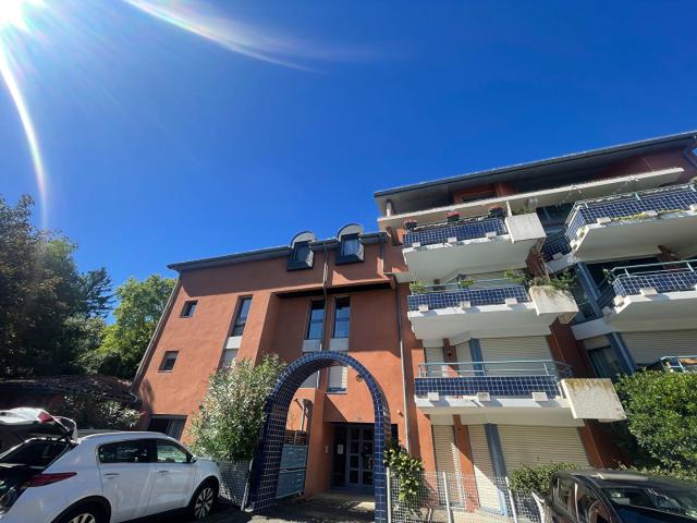 Appartement meublé 3 pièces 69 m²