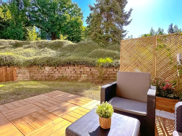 Appartement meublé 3 pièces 69 m²