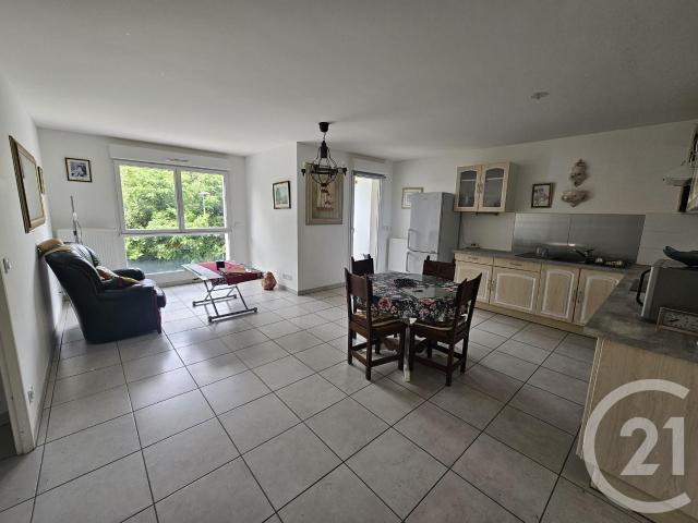 Appartement meublé 3 pièces 69 m²