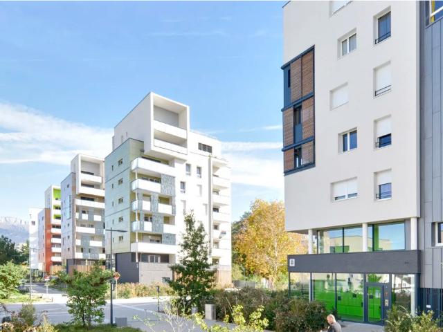 Appartement meublé 3 pièces 69 m²