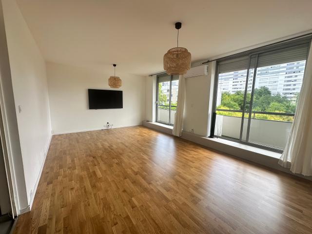 Appartement meublé 3 pièces 70 m²