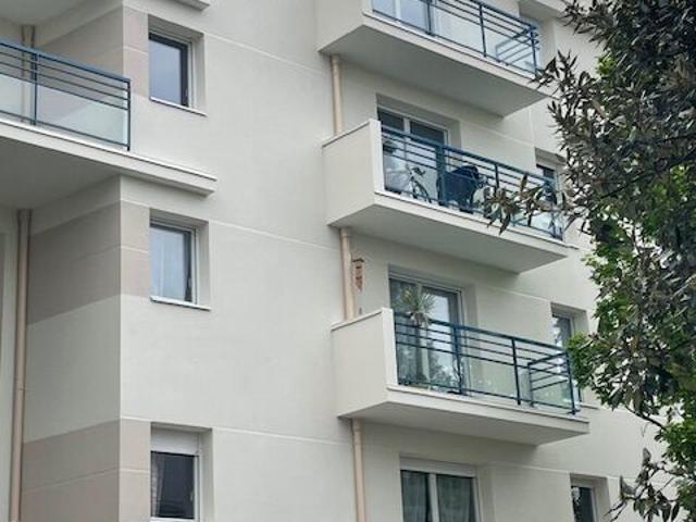 Appartement meublé 3 pièces 70 m²