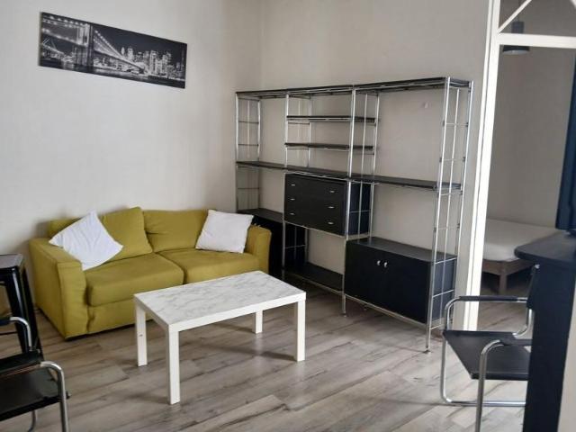Appartement meublé 3 pièces 70 m²