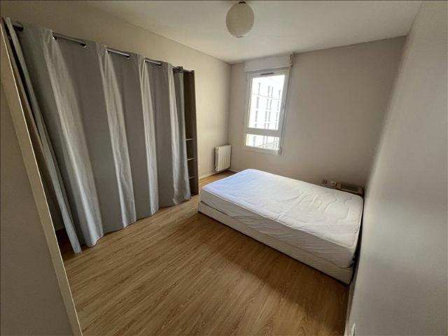 Appartement meublé 3 pièces 70 m²