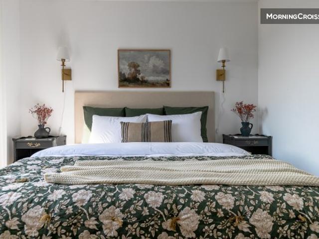 Appartement meublé 3 pièces 70 m²