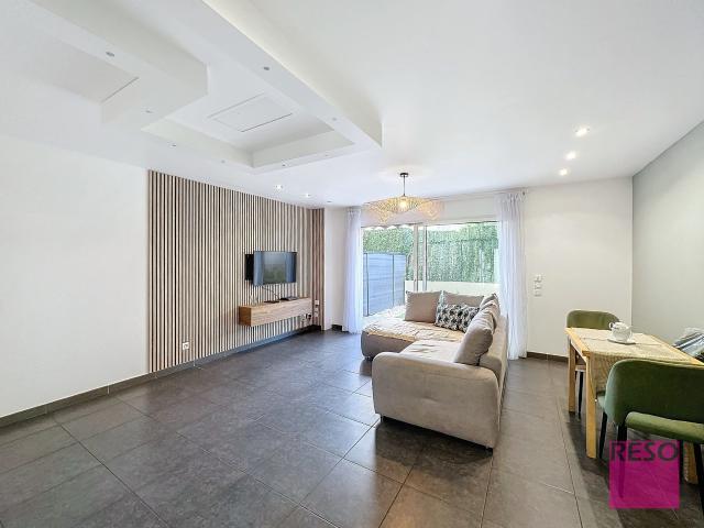 Appartement meublé 3 pièces 70 m²