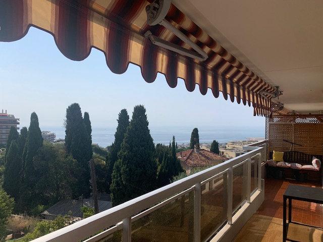 Appartement meublé 3 pièces 70 m²