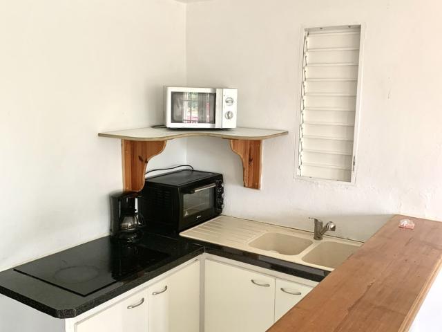 Appartement meublé 3 pièces 70 m²
