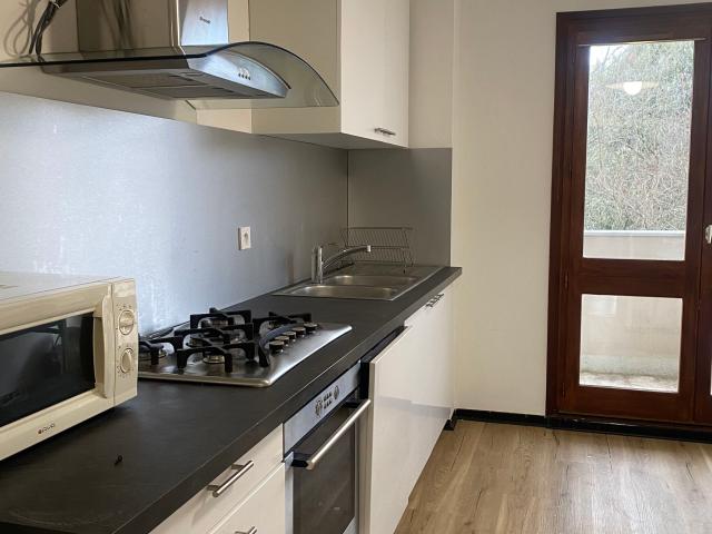 Appartement meublé 3 pièces 70 m²
