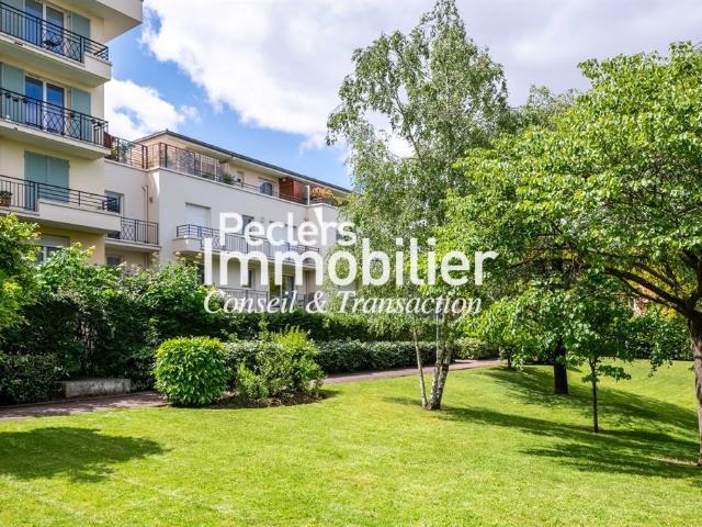 Appartement meublé 3 pièces 70 m²