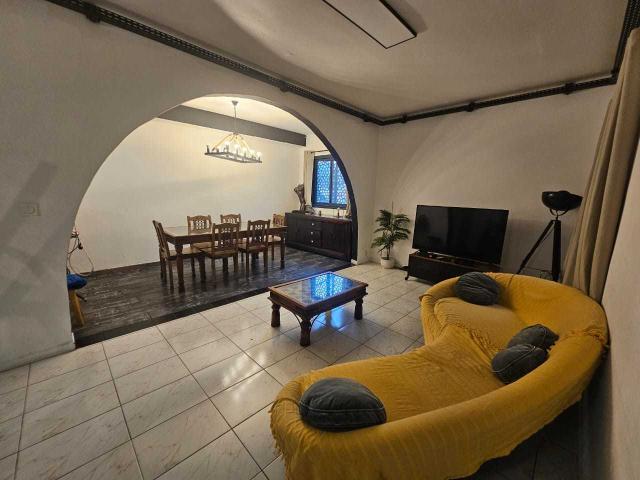 Appartement meublé 3 pièces 70 m²