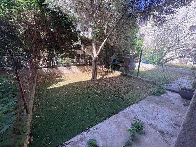 Appartement meublé 3 pièces 70 m²