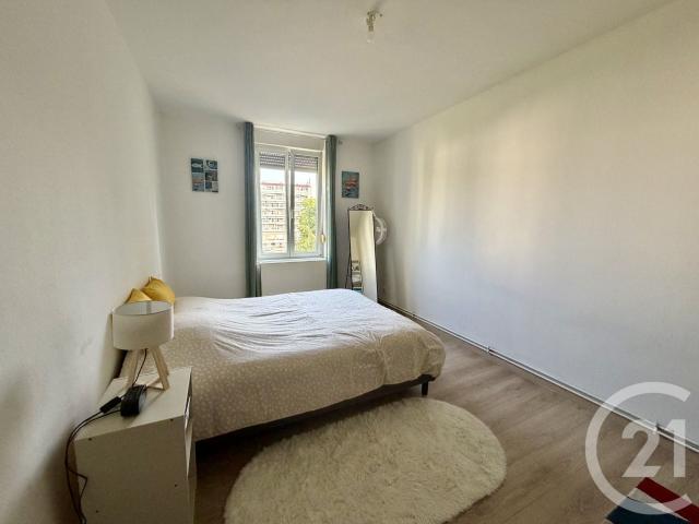 Appartement meublé 3 pièces 70 m²
