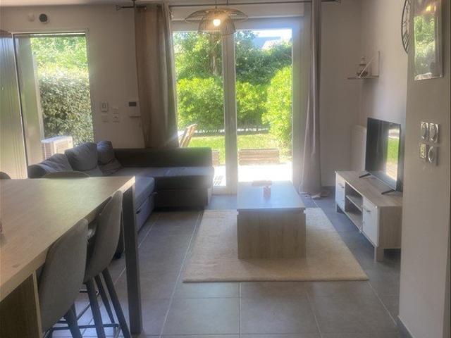 Appartement meublé 3 pièces 70 m²