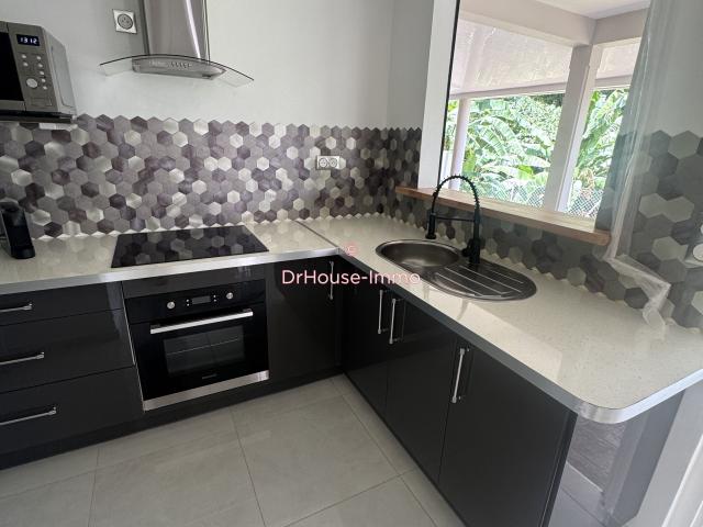 Appartement meublé 3 pièces 70 m²