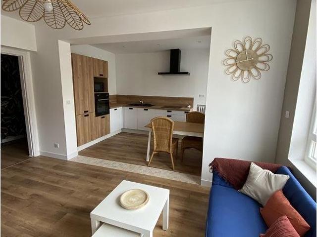 Appartement meublé 3 pièces 70 m²