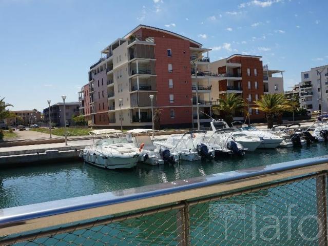 Appartement meublé 3 pièces 70 m²