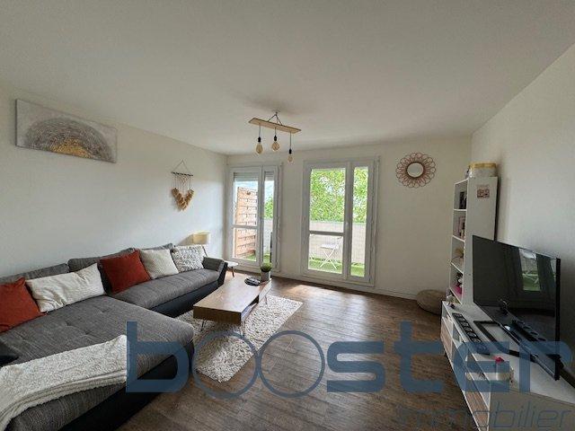 Appartement meublé 3 pièces 70 m²