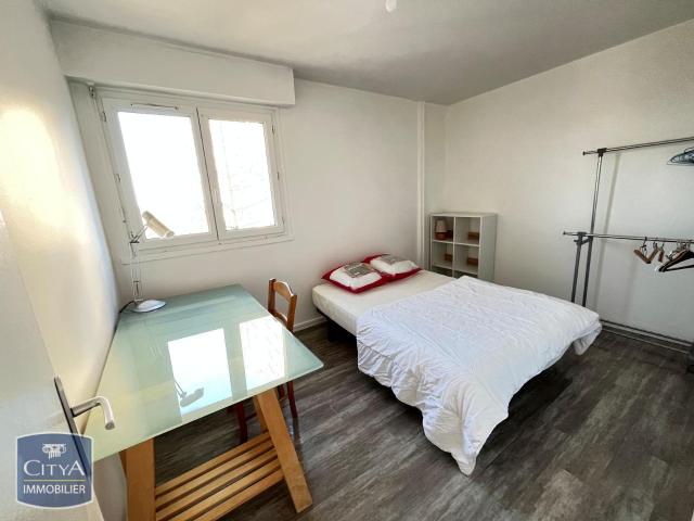 Appartement meublé 3 pièces 70 m²