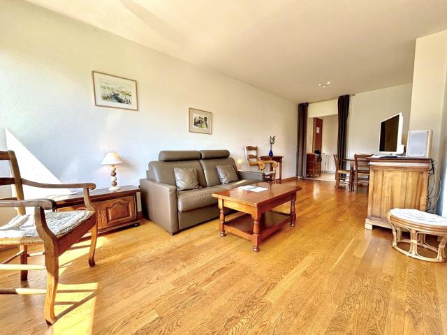 Appartement meublé 3 pièces 70 m²