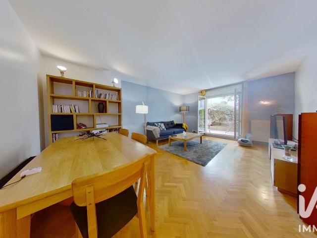 Appartement meublé 3 pièces 70 m²