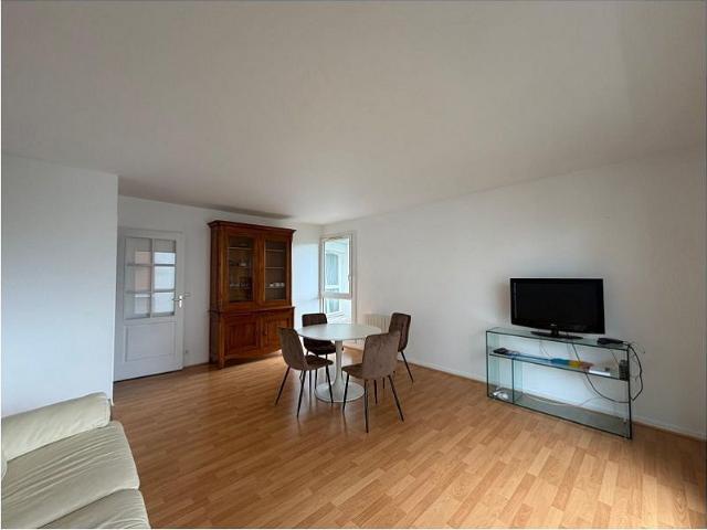 Appartement meublé 3 pièces 70 m²