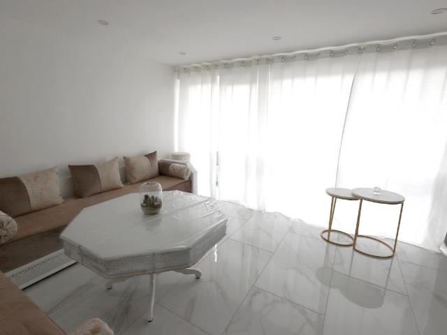 Appartement meublé 3 pièces 70 m²