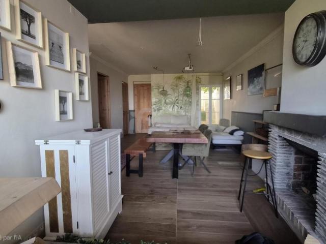 Maison meublée 3 pièces 70 m²