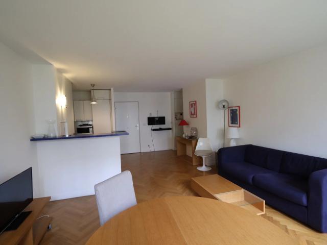 Appartement meublé 3 pièces 70 m²