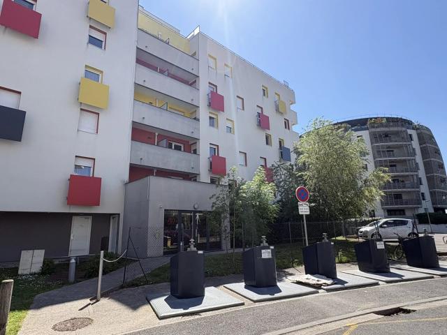 Appartement meublé 3 pièces 70 m²