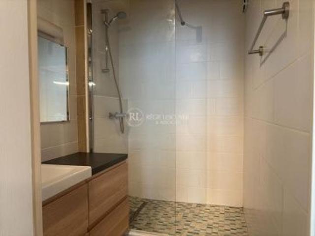 Appartement meublé 3 pièces 71.66 m²