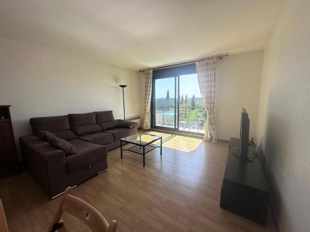 Appartement meublé 3 pièces 71 m²