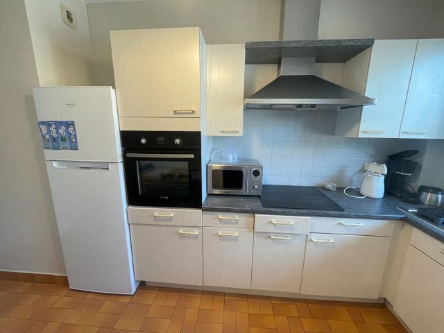 Appartement meublé 3 pièces 71 m²