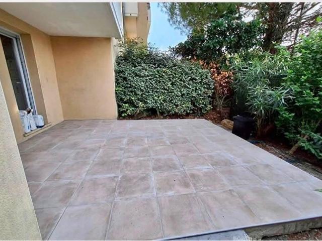 Appartement meublé 3 pièces 71 m²