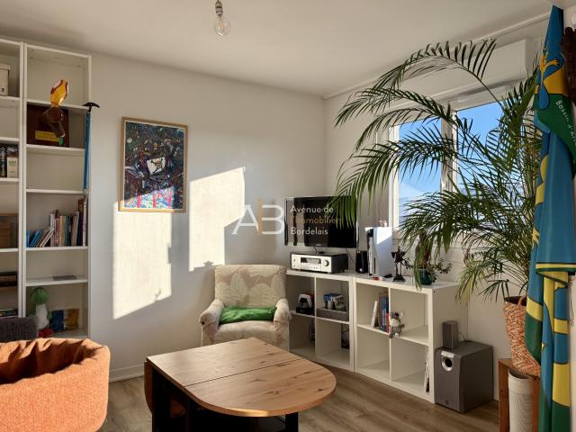 Appartement meublé 3 pièces 71 m²